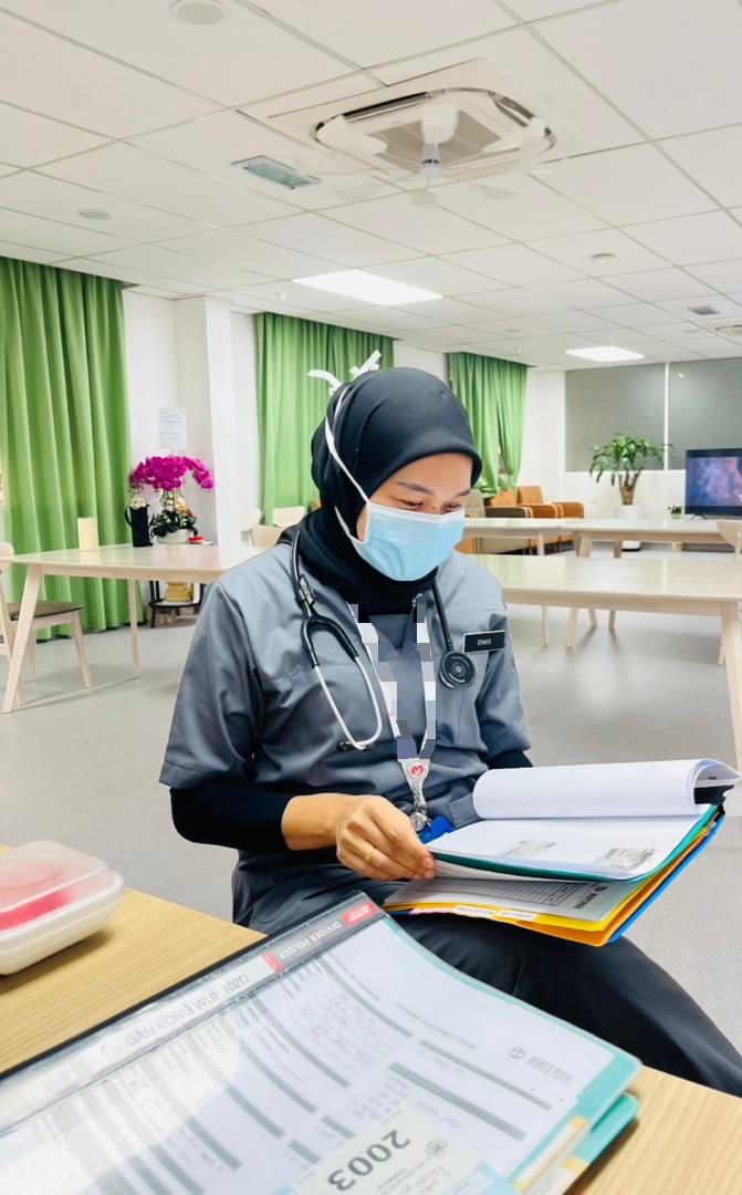 2E NURSING & HEALTHCARE photo 3