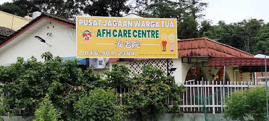 AFH Care Centre Taman Ehsan