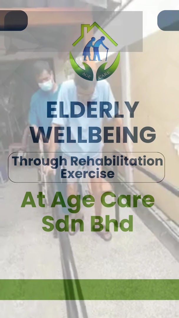 Age Care Sdn Bhd photo 3