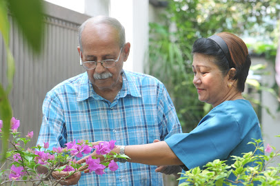 Age Care Sdn Bhd
