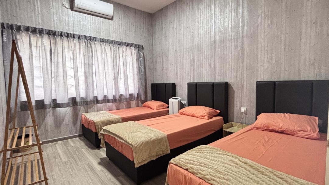 Ai Leisure Elderly Care Centre 爱悠闲 photo 3