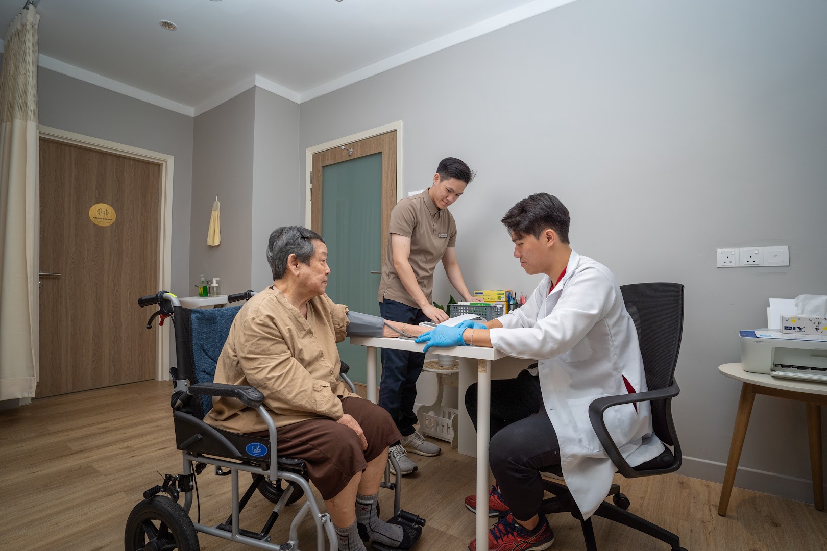 Amazing Grace Caring Home photo 2