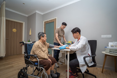 Amazing Grace Caring Home