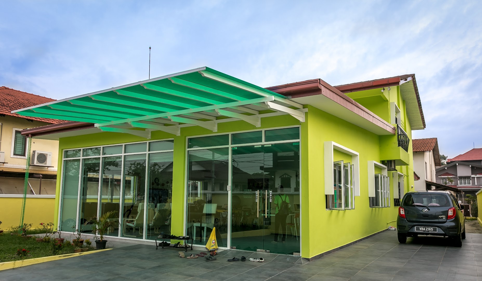 Amazing Grace Caring Home (Amazing Grace Senior Home)