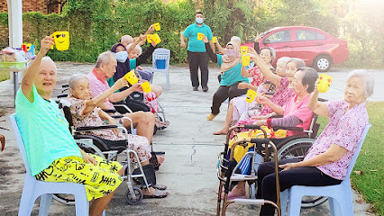 Amazing Grace Caring Home (Amazing Grace Senior Home)