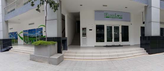 Amitabha Caring Shelter