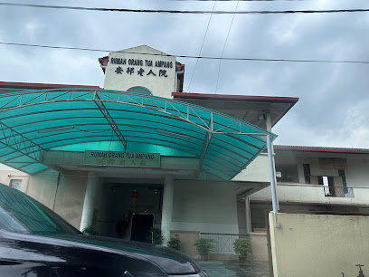 Ampang Old Folks Home