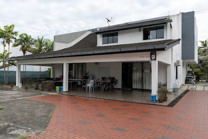 Anzaletta Living Care Centre | Old Age Home in Johor Bahru | Aged Care Service | Nursing Home