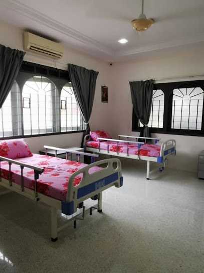 Athena Care Centre (Klang)