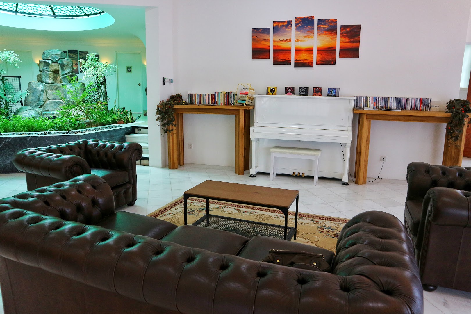 Attia Care Center