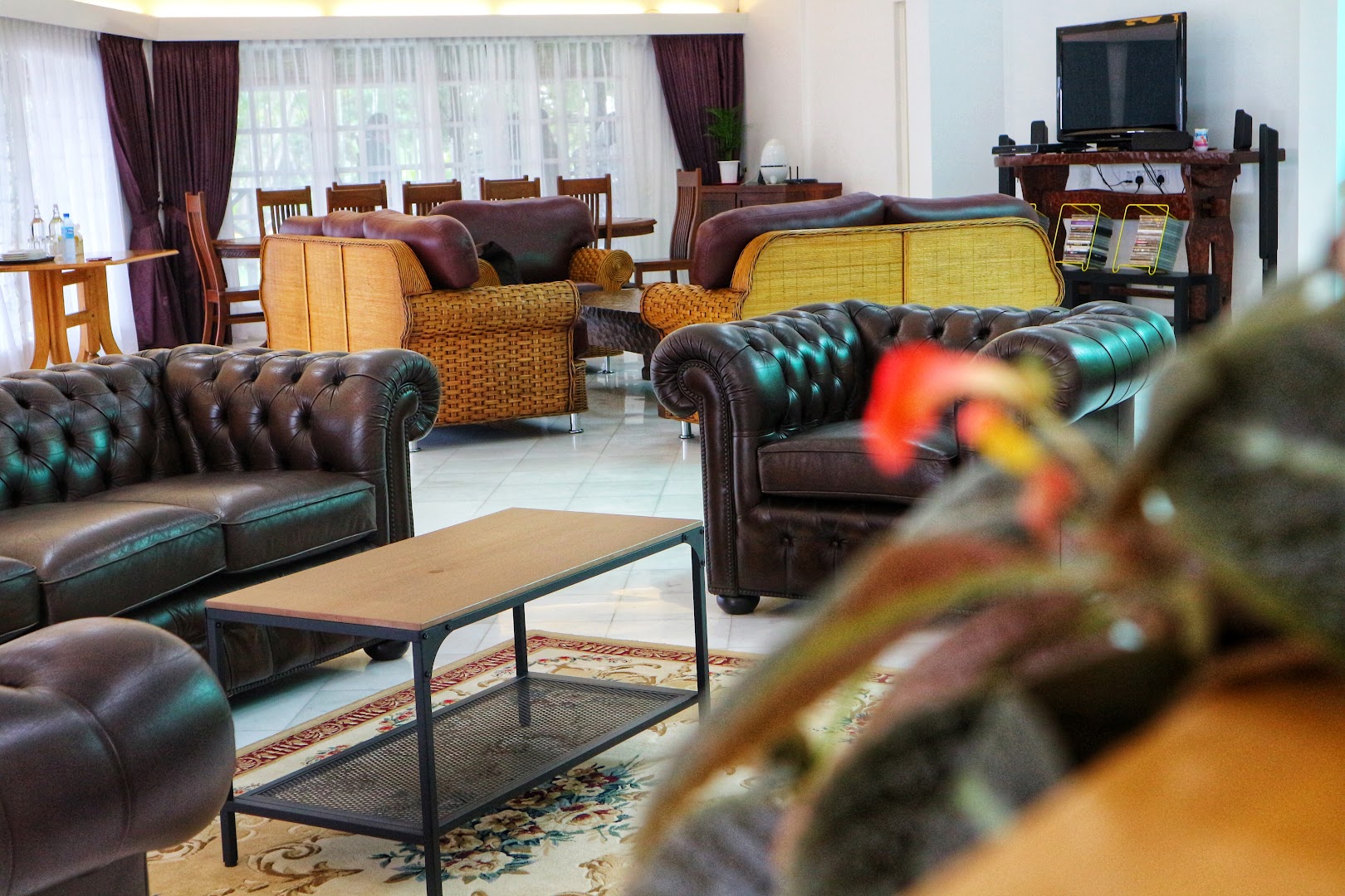Attia Care Center