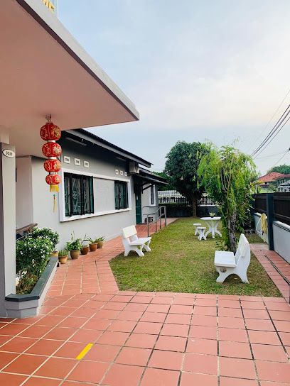 Attia Care Center (Damansara)
