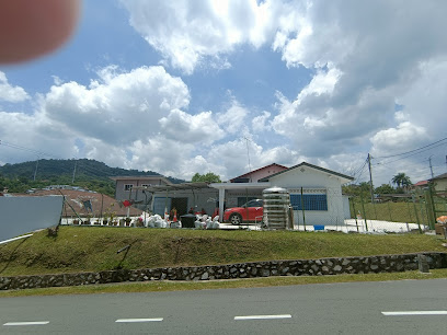 Canaan Home