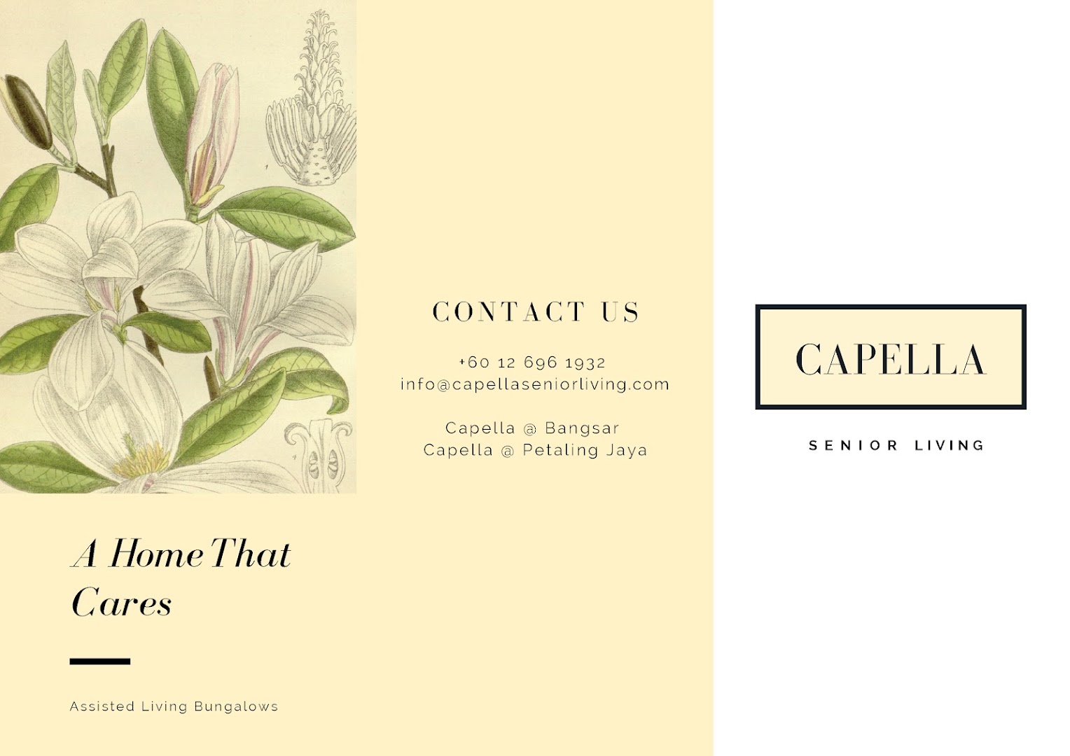 Capella Senior Living