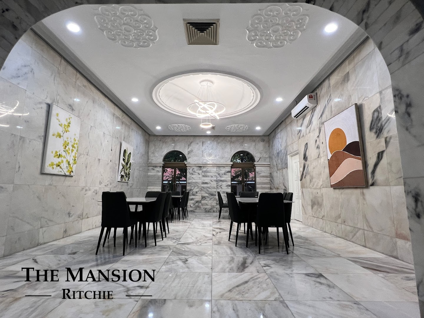 Care Concierge | The Mansion Ampang photo 4