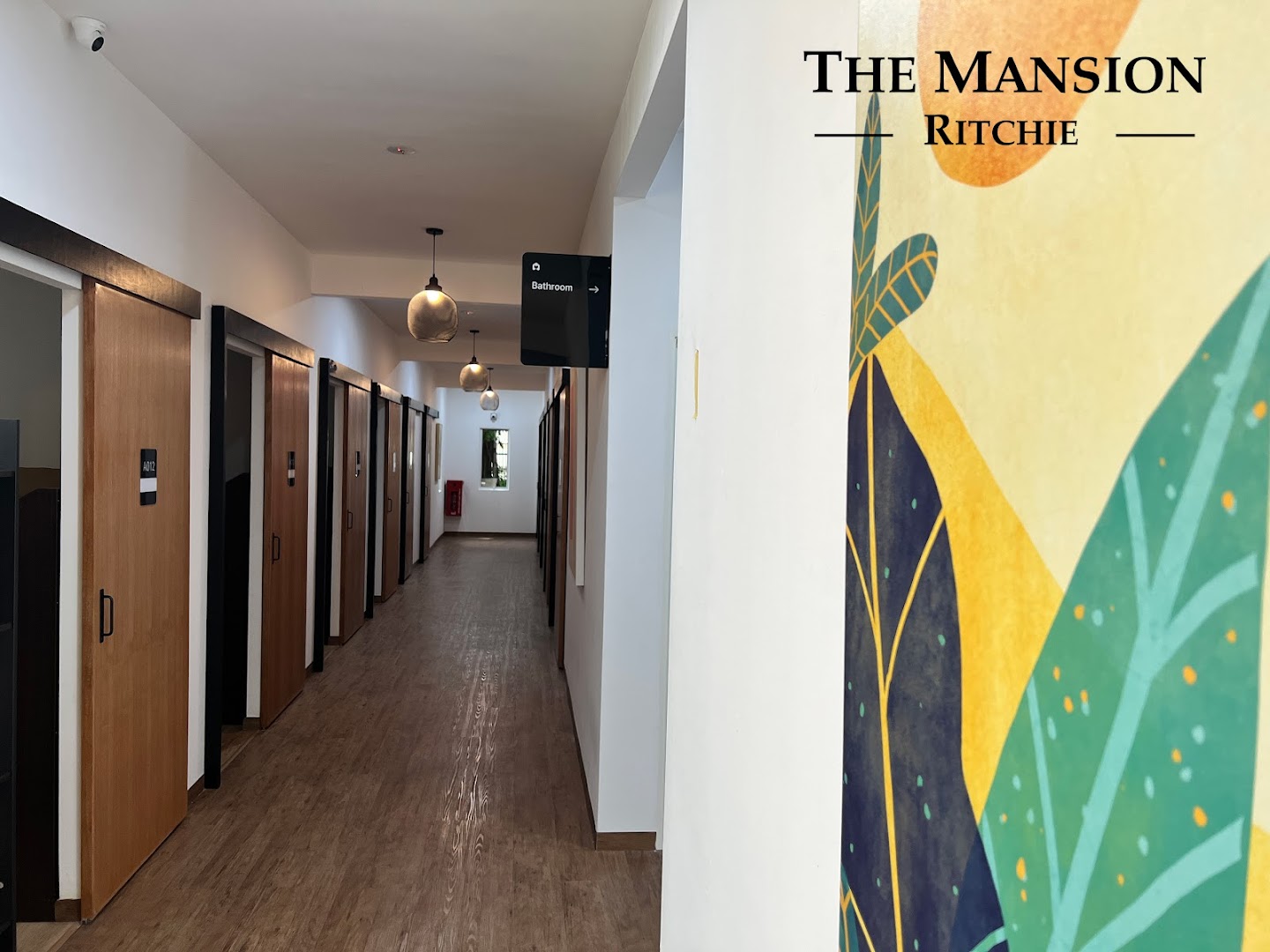 Care Concierge | The Mansion Ampang photo 5