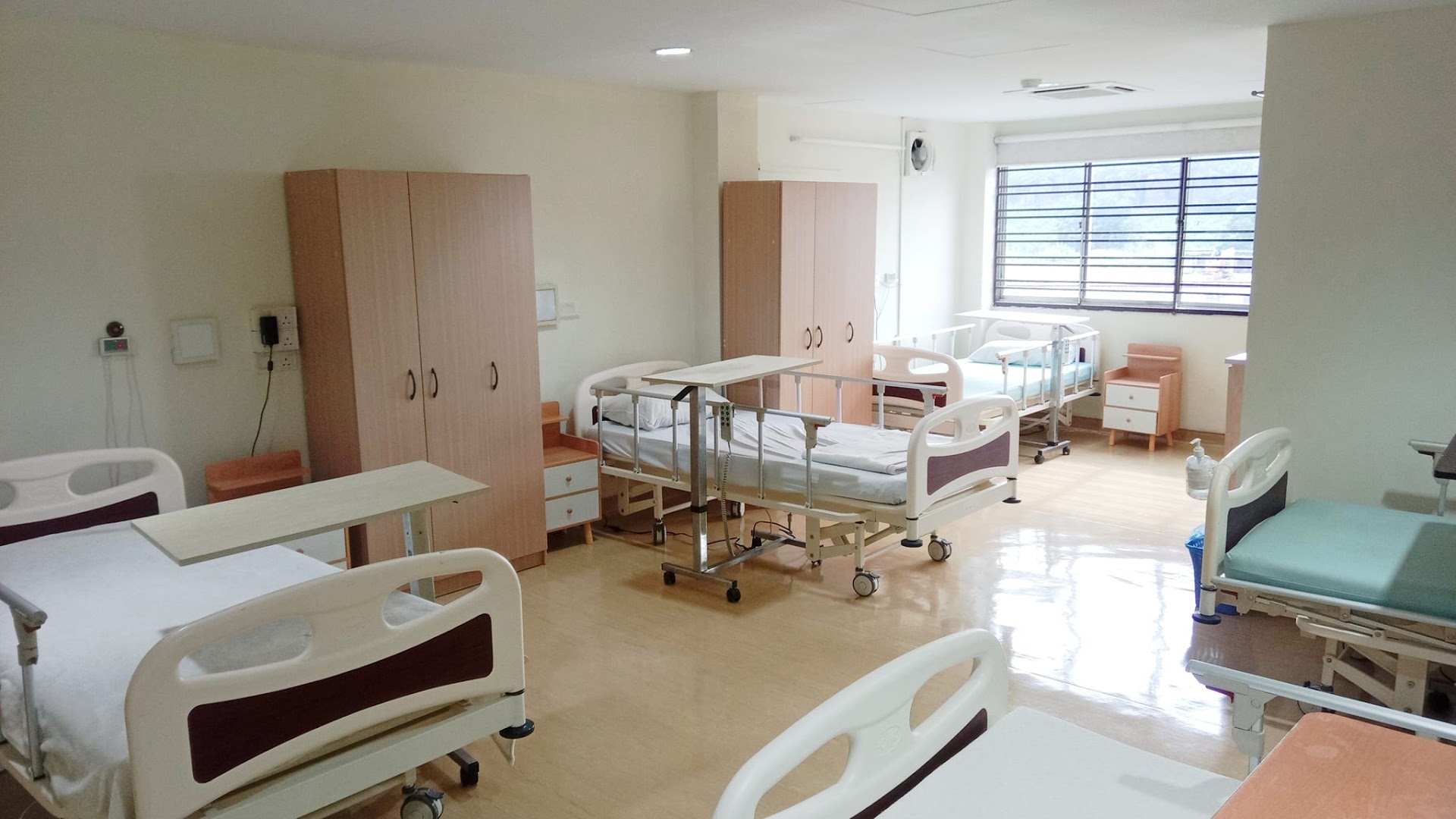 Caring Nursing Home photo 4