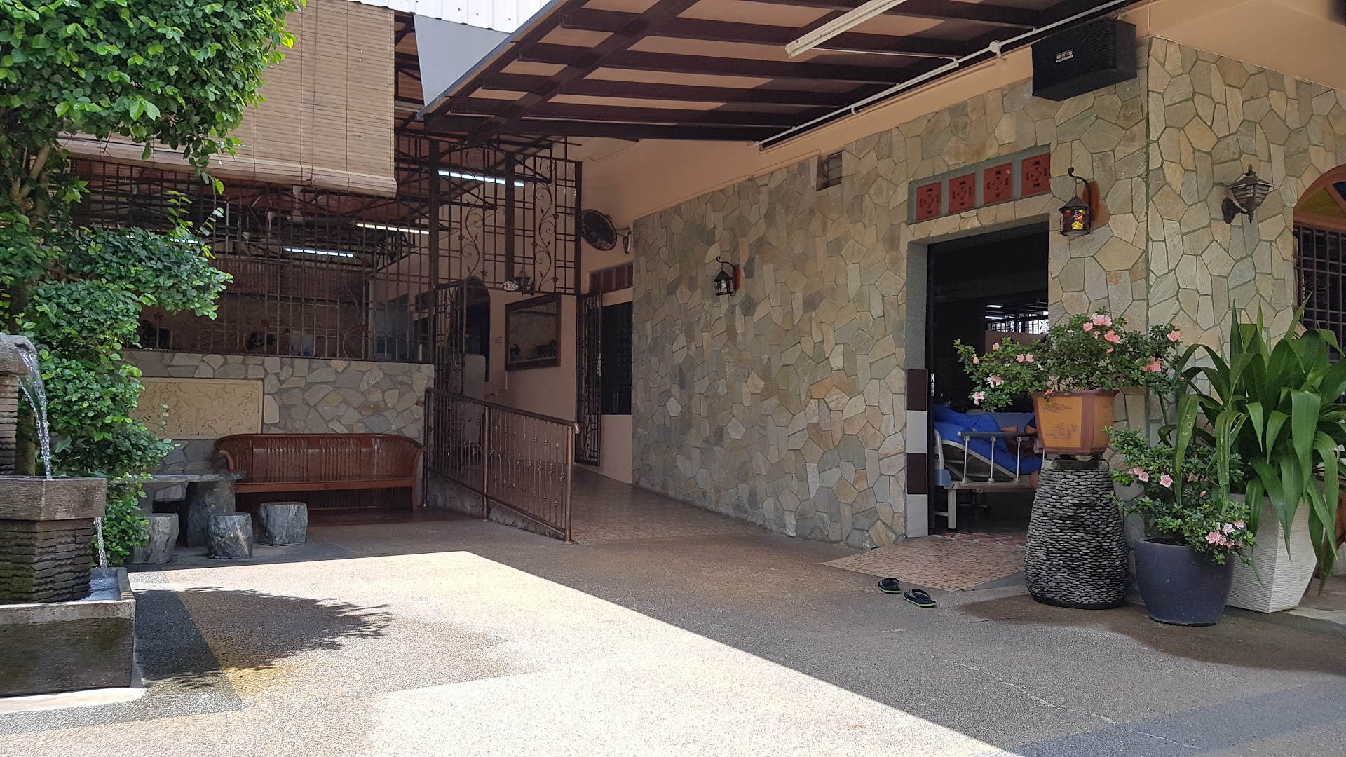 Comfort Ville Care Centre (Nursing Home in Johor Bahru) photo 3