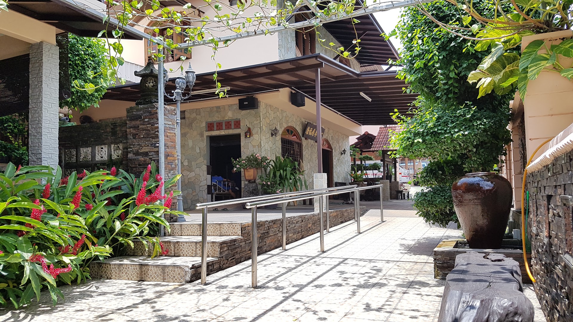 Comfort Ville Care Centre (Nursing Home in Johor Bahru) photo 4