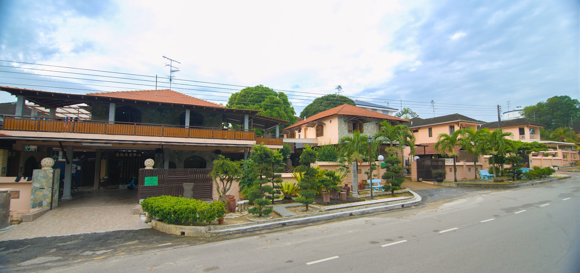 Comfort Ville Care Centre (Nursing Home in Johor Bahru) photo 5