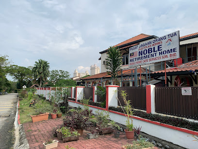 Comfortable Home Daycare Centre