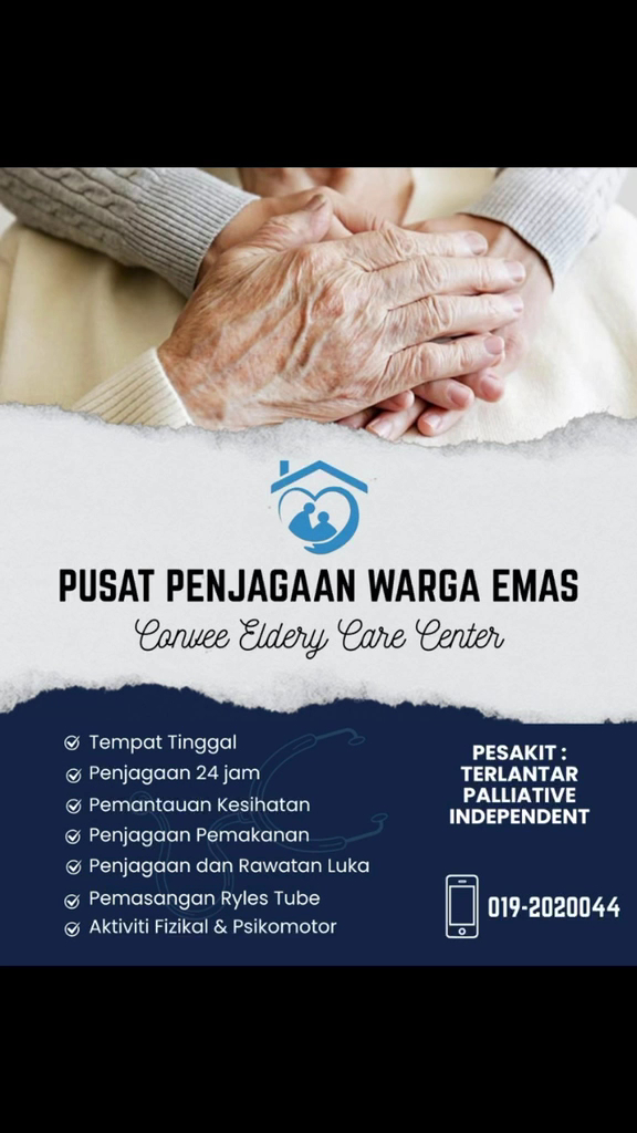 Convee Elderly Care Center photo 3