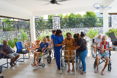 Corning Elderly Care Centre