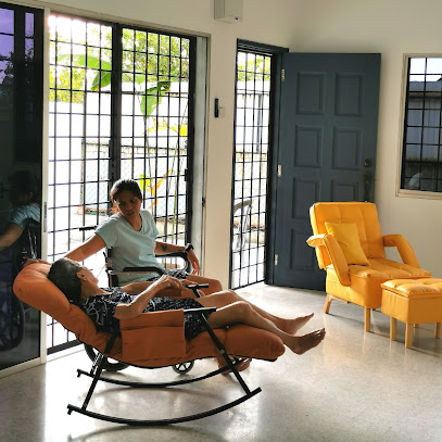 Cosy Home Care Centre