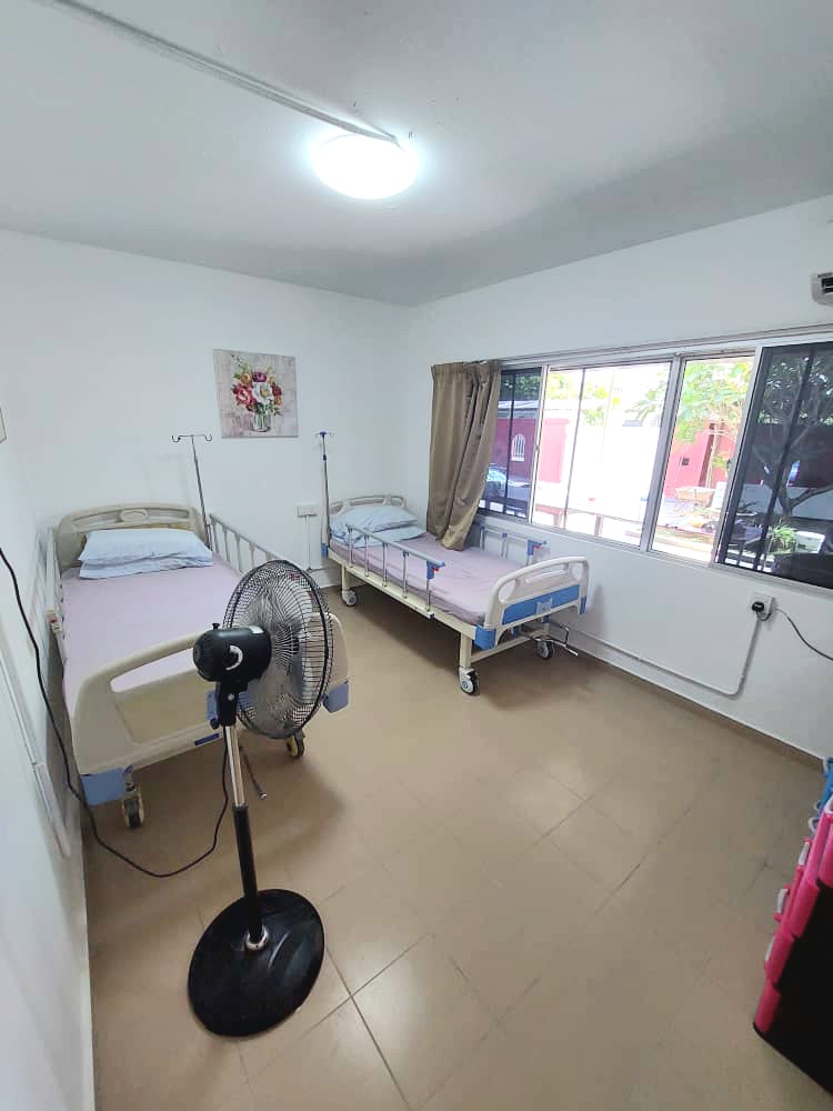 De Luxe Retirement Home (Petaling Jaya 1) photo 2
