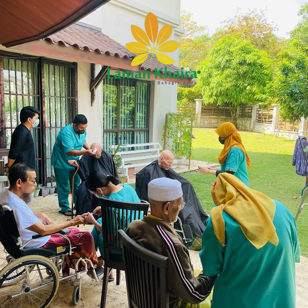 De Luxe Retirement Home (Petaling Jaya 1) photo 4