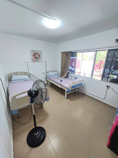 De Luxe Retirement Home (Petaling Jaya 1)