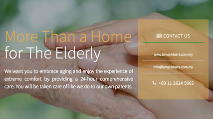 De Luxe Retirement Home (Petaling Jaya 1)