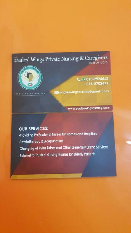 Eagles' Wings Private Nursing and Caregivers photo 3