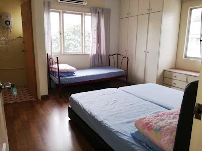 Ee Dian Nursing Home