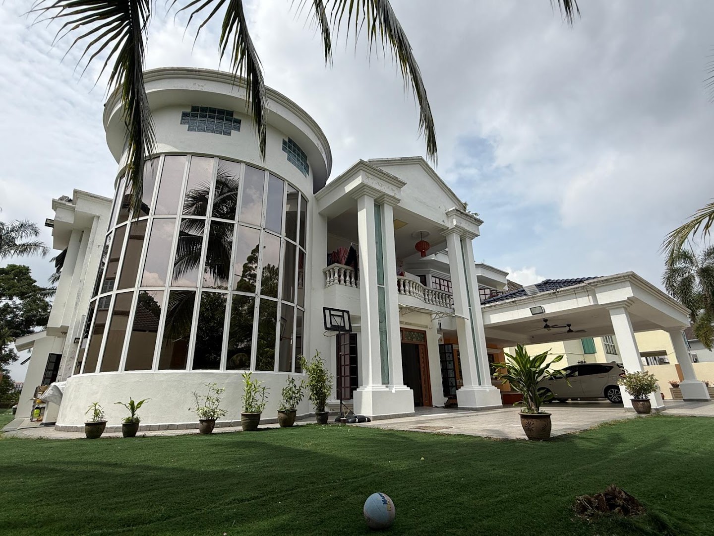 EHA Bayview Eldercare Mansion - (Sungai Long | Cheras | Kajang) 温馨疗养别墅 #1 Nursing Home KL photo 3