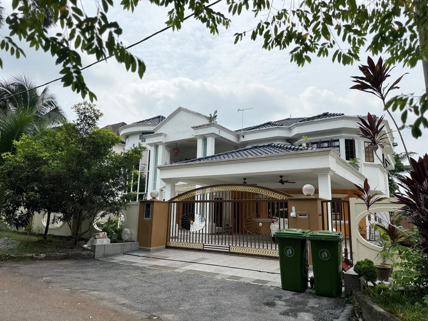 EHA Bayview Eldercare Mansion - (Sungai Long | Cheras | Kajang) 温馨疗养别墅 #1 Nursing Home KL photo 4