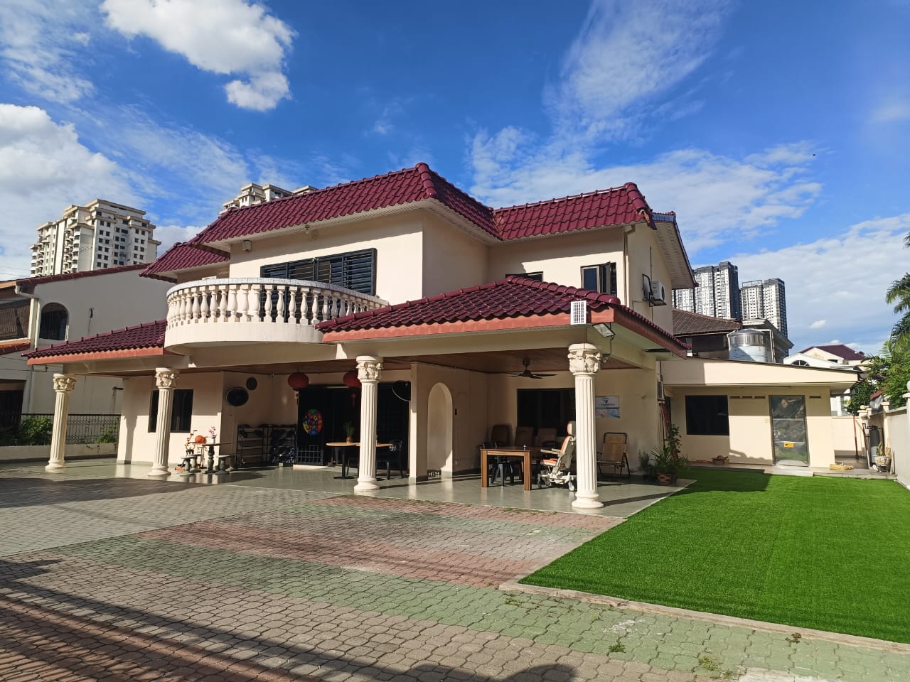 EHA Grandview Eldercare - 甲洞温馨疗养别墅 #1 Nursing Home KL (Kepong | Desa Parkcity | Jalan Ipoh ) photo 3