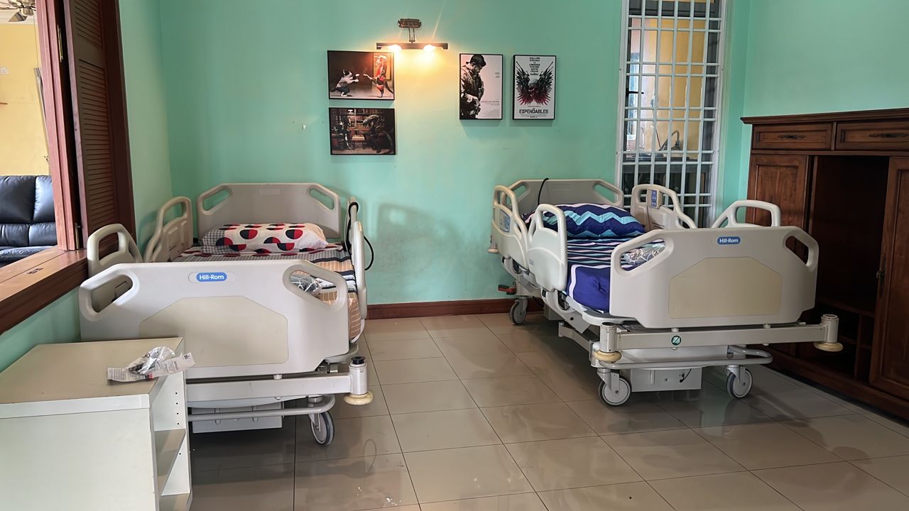 EHA Grandview Eldercare - 甲洞温馨疗养别墅 #1 Nursing Home KL (Kepong | Desa Parkcity | Jalan Ipoh ) photo 4