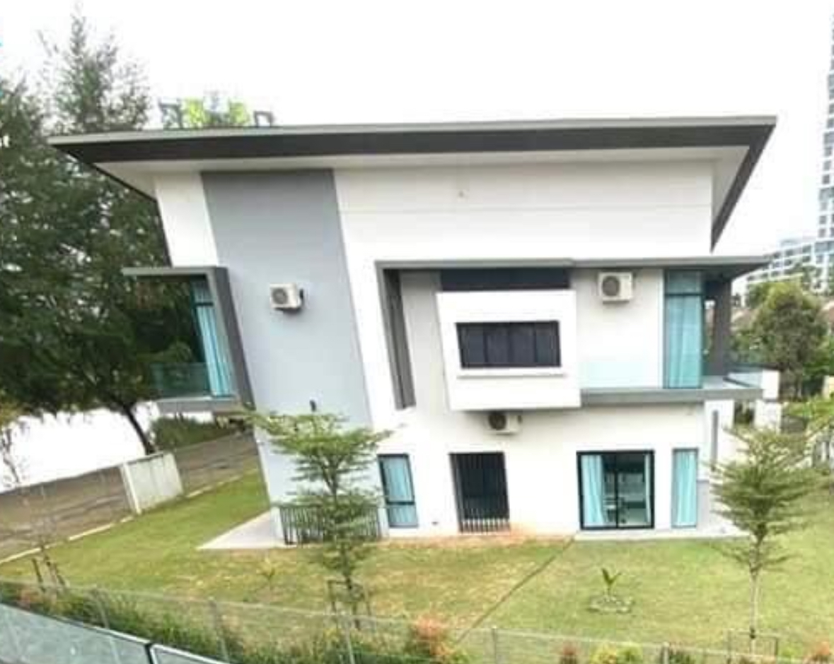 EHA Lakeview Eldercare Mansion - 新山湖畔疗养别墅 (Permas Branch) #1 Nursing Home Johor Bahru photo 5