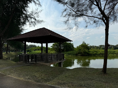 EHA Lakeview Eldercare Mansion - 新山湖畔疗养别墅 (Permas Branch) #1 Nursing Home Johor Bahru