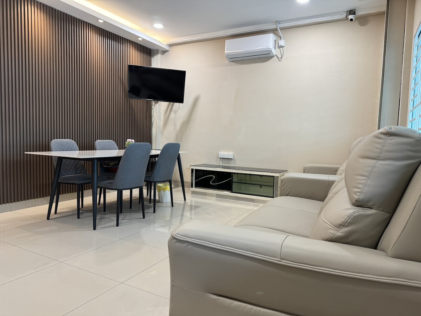 EHA Parkview ElderCare (Perling) 新山温馨疗养院 #1 Nursing Home Johor Bahru photo 4
