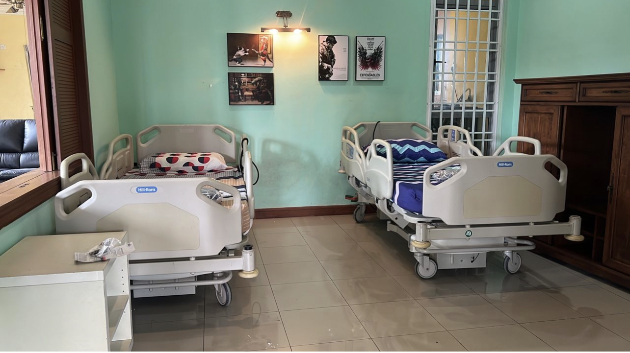 EHA Parkview ElderCare (Perling) 新山温馨疗养院 #1 Nursing Home Johor Bahru photo 5