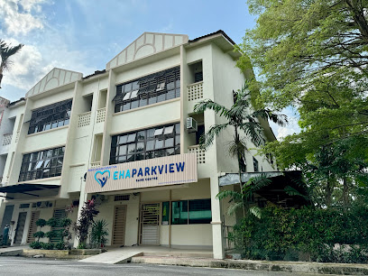 EHA Parkview ElderCare (Perling) 新山温馨疗养院 #1 Nursing Home Johor Bahru