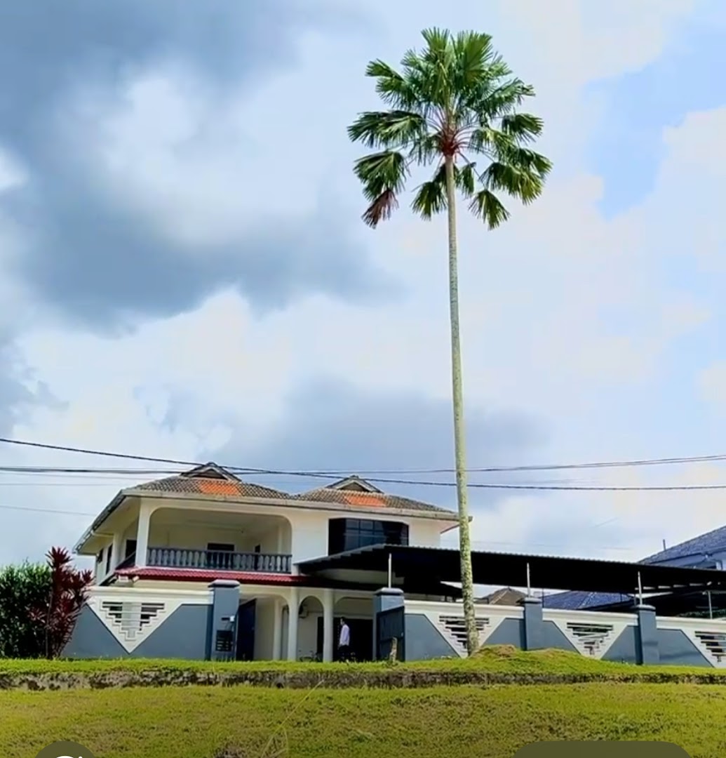 EHA Sunview ElderCare (Kempas) 新山温馨疗养别墅 #1 Nursing Home Johor Bahru photo 4