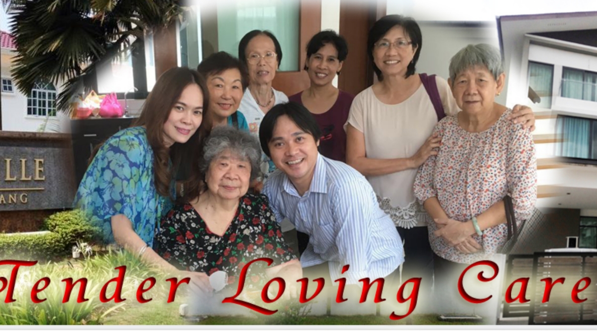 Elder Love (Kota Damansara) photo 2