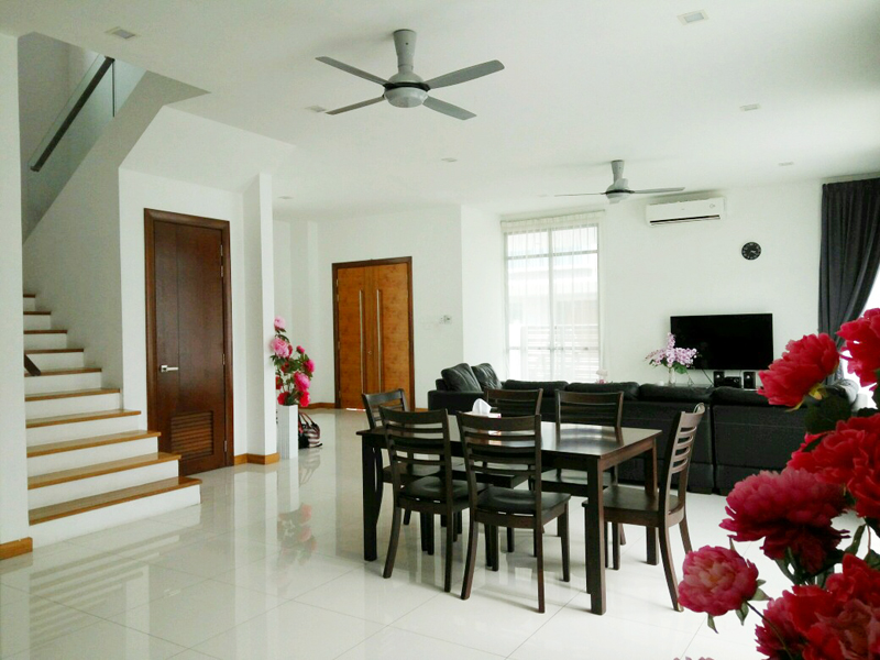 Elder Love (Kota Damansara) photo 5
