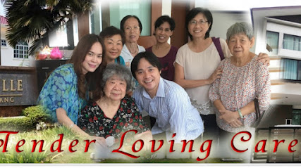 Elder Love (Kota Damansara)