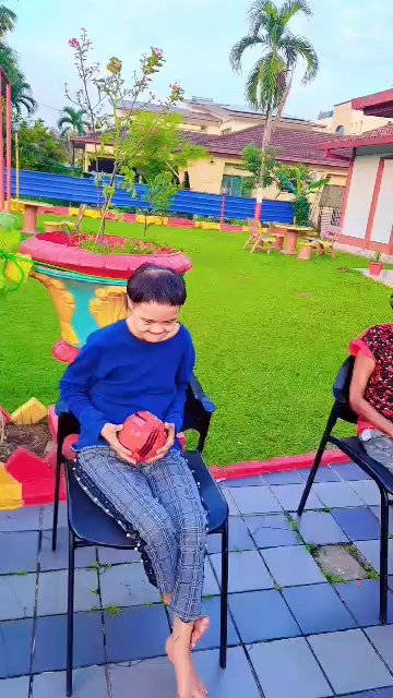 Elderly Gardens Care Centre