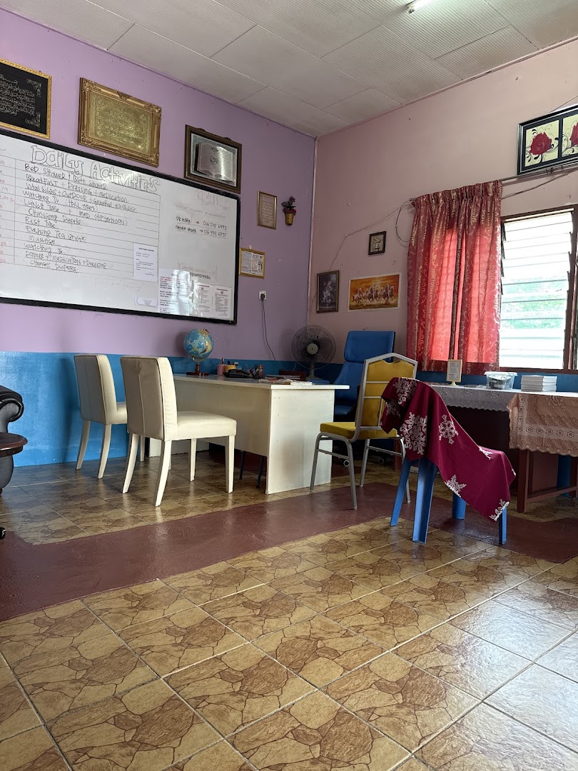 Elderly Gardens Care Centre