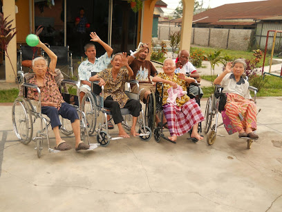 Elderly Gardens Care Centre